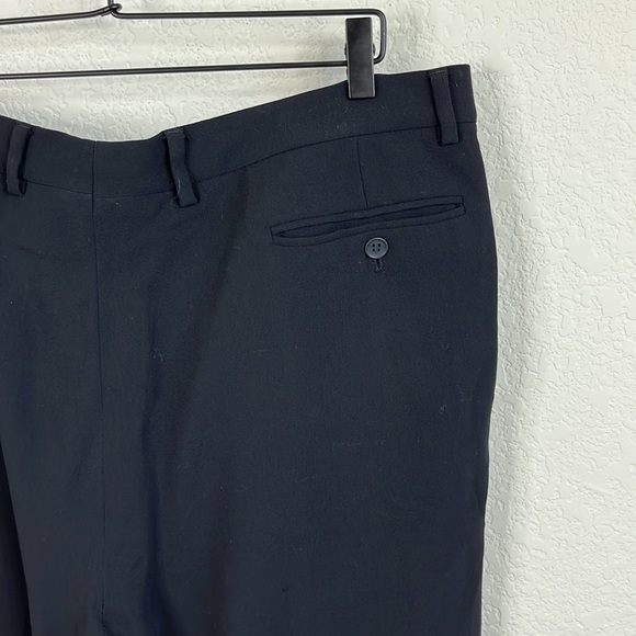 Giorgio Armani Slacks Trousers - Picture 4 of 8